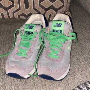 Women’s New Balance 515